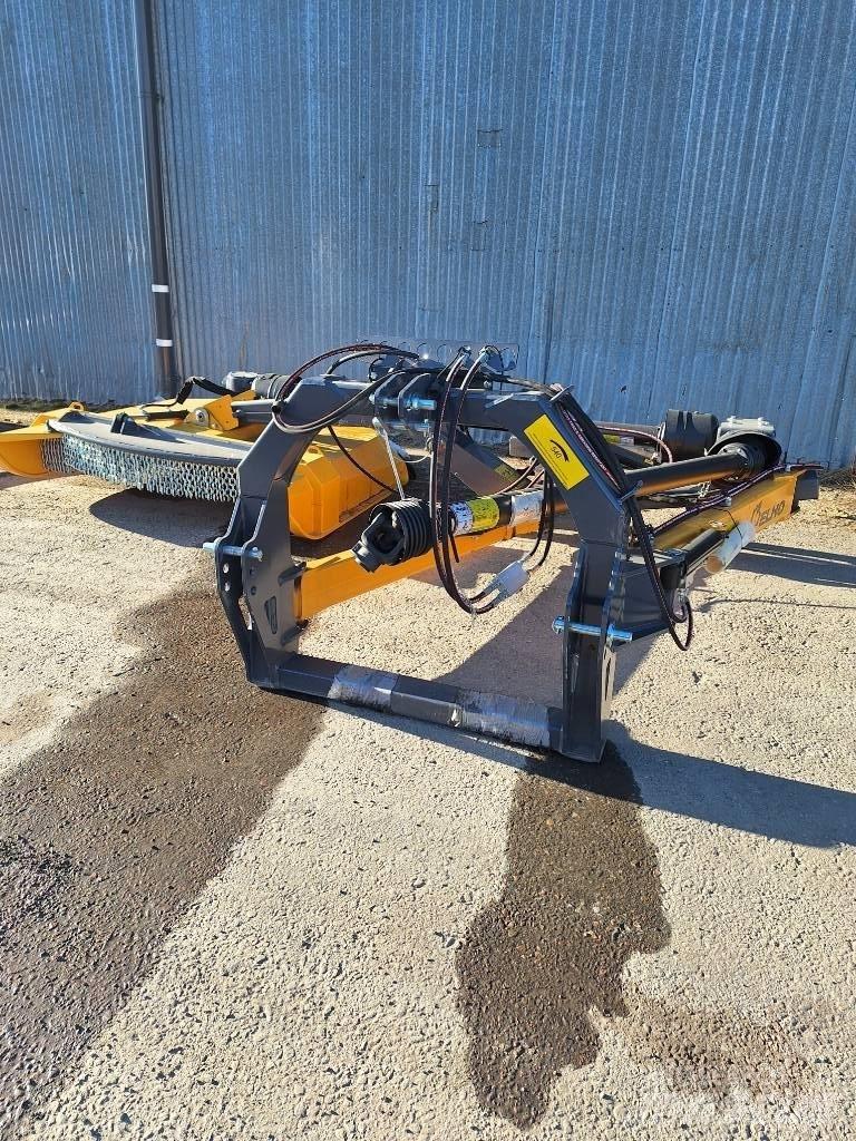 Elho Tornado 450 Manutenzione verde e strade – Altro