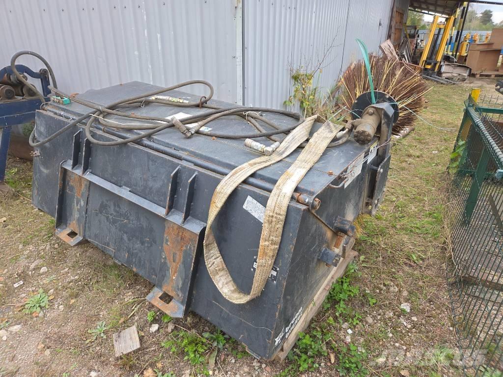 Bobcat A 300 Mini Pale Gommate