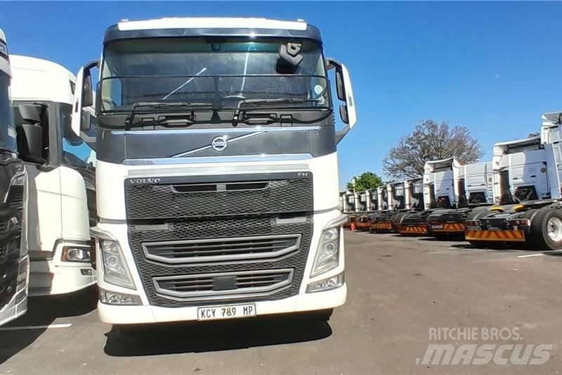 Volvo FH 440 Camion altro