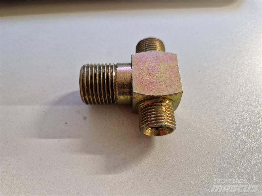Rottne 094-22688 Componenti idrauliche
