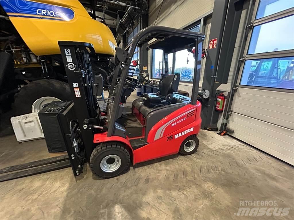 Manitou ME 425 Agricoltura - Altro