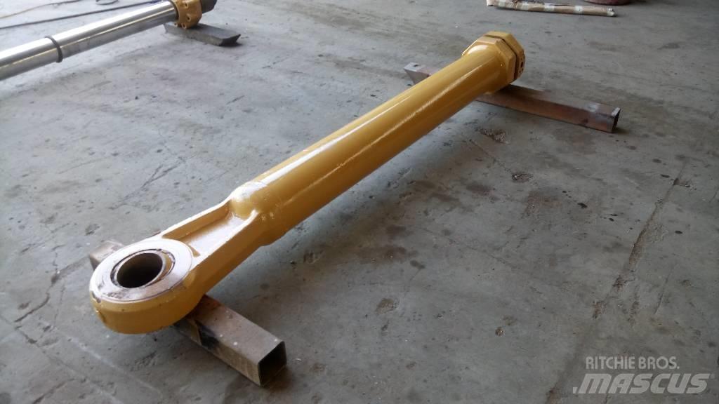 CAT 245 Componenti idrauliche