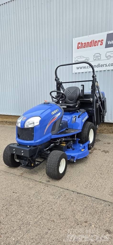 Iseki SXG327 Trattorini tagliaerba