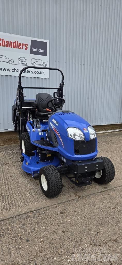 Iseki SXG327 Trattorini tagliaerba