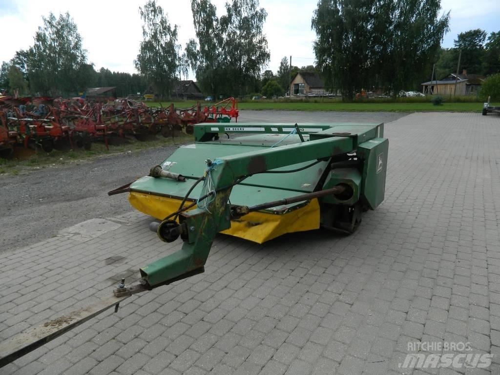 John Deere 1320 Falciacondizionatrici