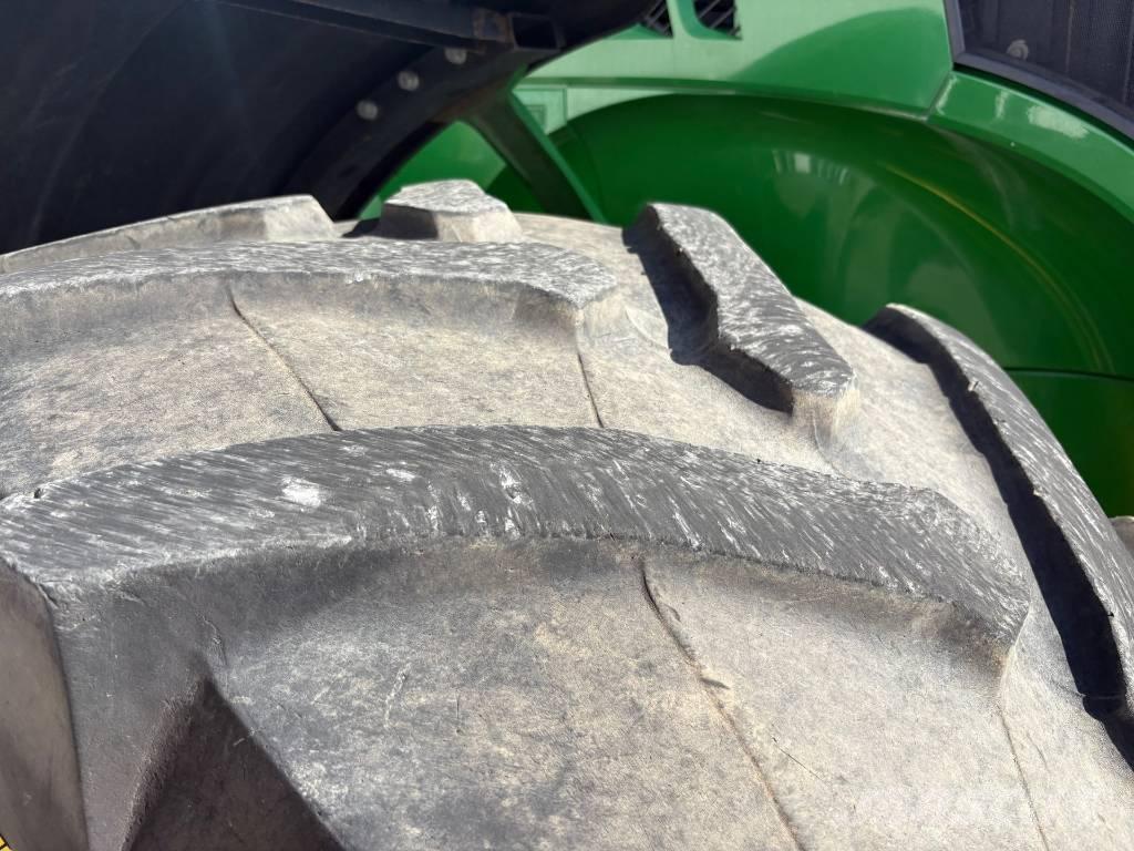 John Deere 7230 R Trattori