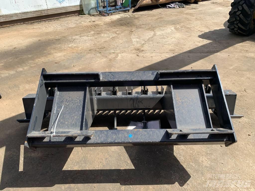  Wolverine RPR-12-72W Altri componenti