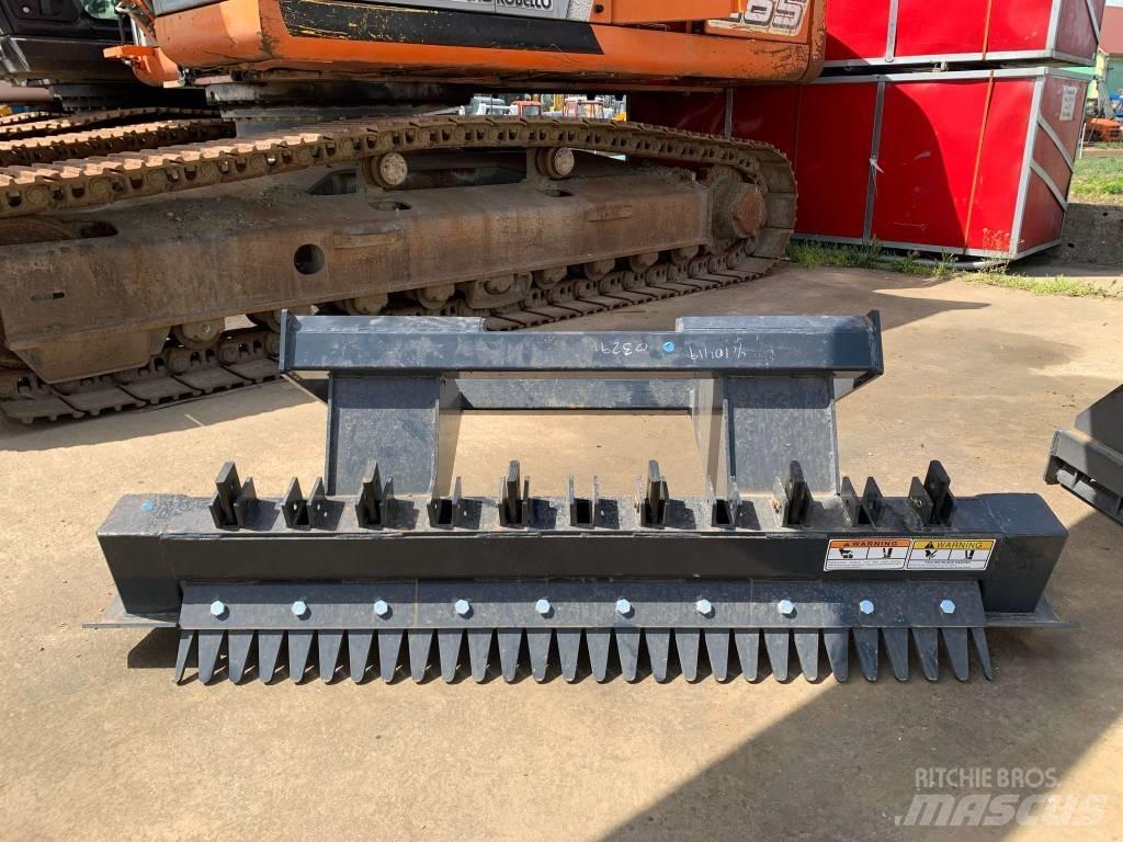  Wolverine RPR-12-72W Altri componenti