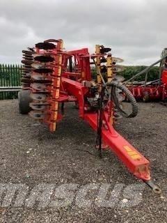 Väderstad TD400 Coltivatori