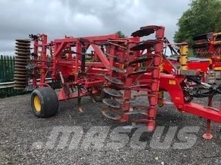 Väderstad TD400 Coltivatori