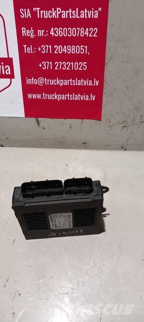 Scania R 440.   1753063 Componenti elettroniche