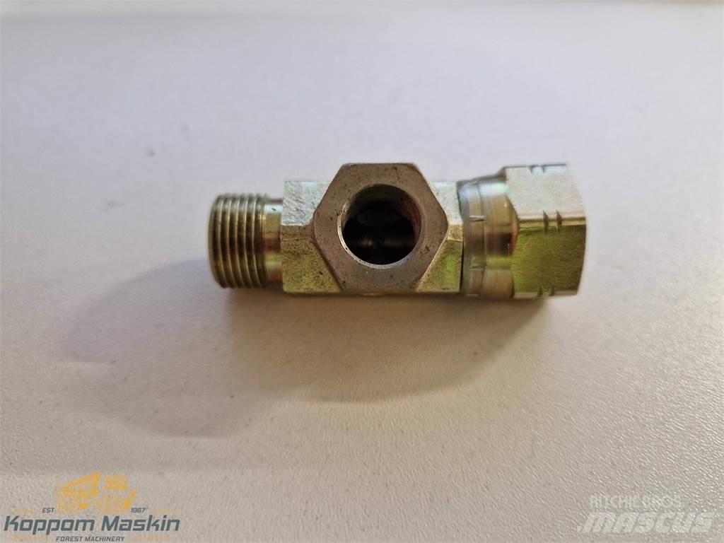 Rottne 080-21566 Componenti idrauliche