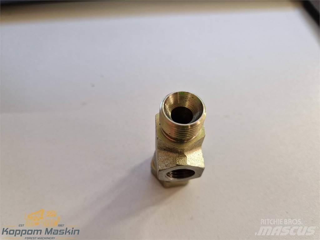 Rottne 080-21566 Componenti idrauliche