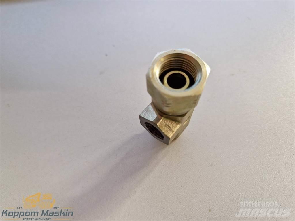 Rottne 080-21566 Componenti idrauliche