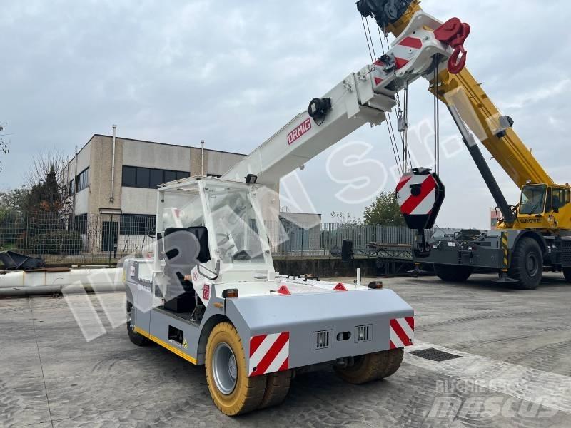 Ormig 10TME Altre gru