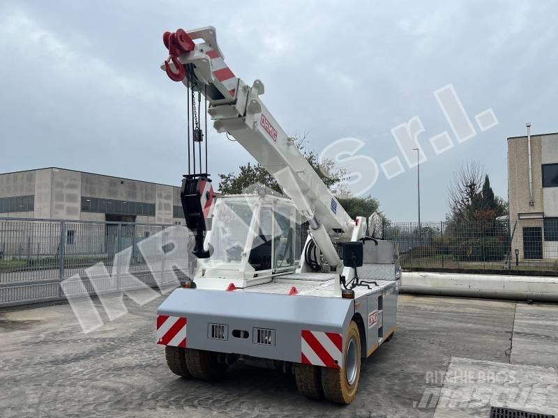 Ormig 10TME Altre gru