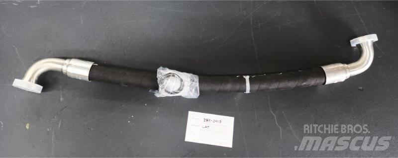 CAT HOSE 287-0415 Motori
