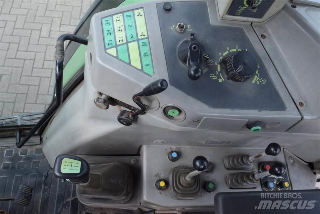 Fendt Favorit 822 Trattori