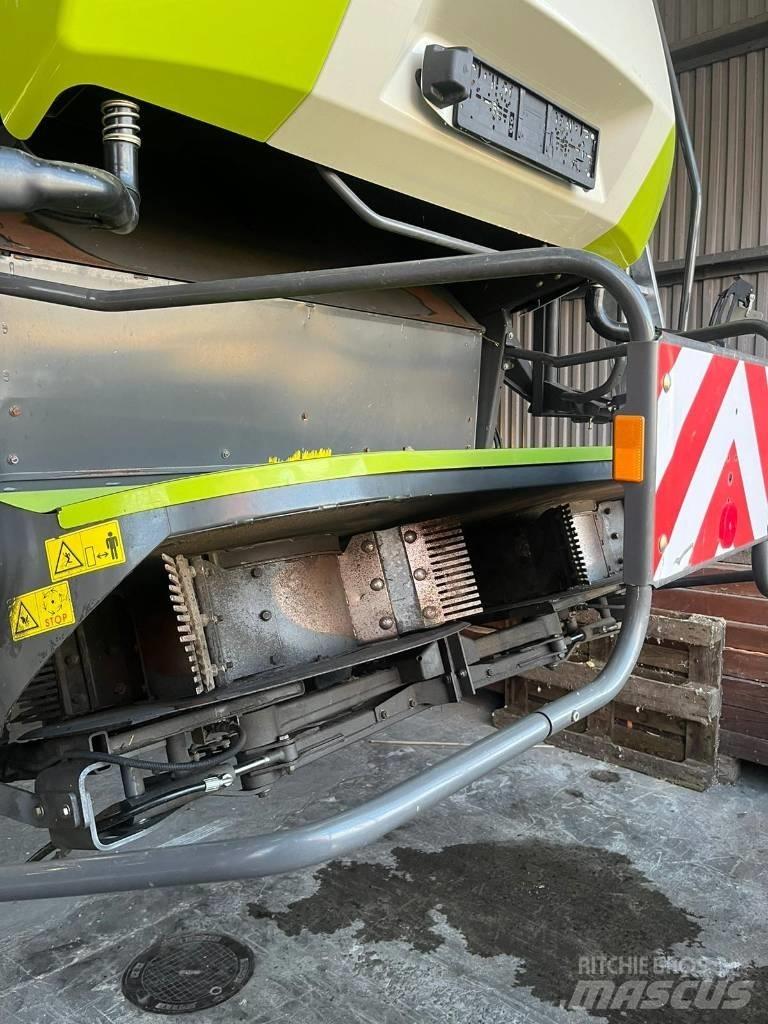 CLAAS Lexion 770 Mietitrebbiatrici