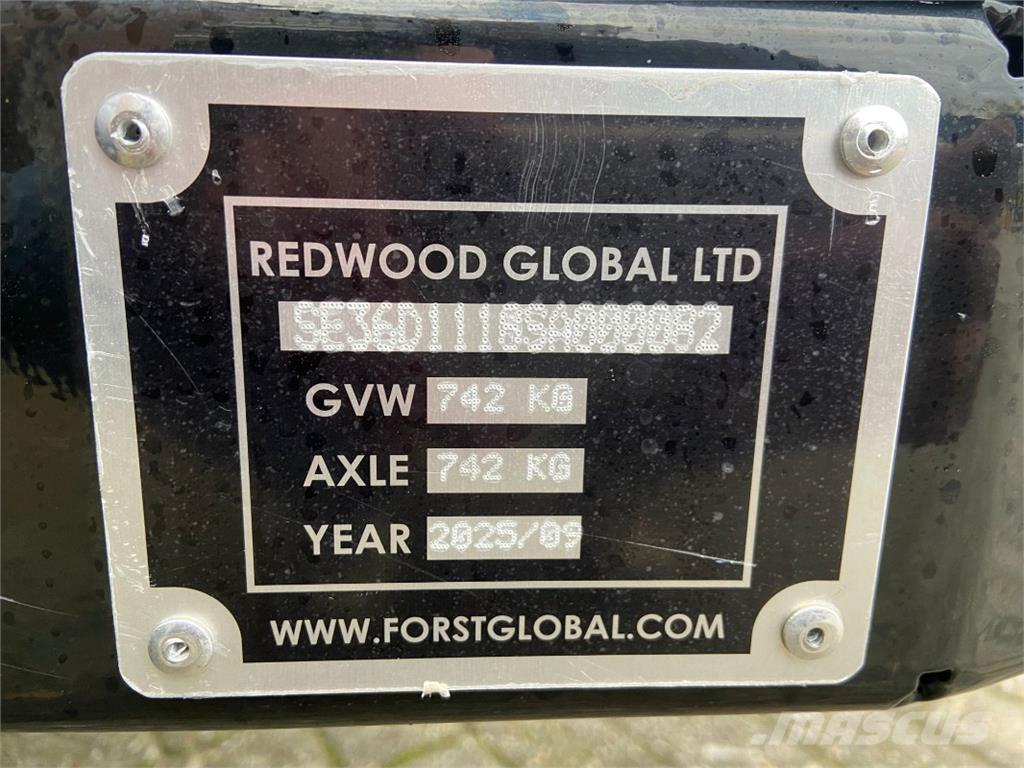  Sonstige Cadet 6 Trince semoventi