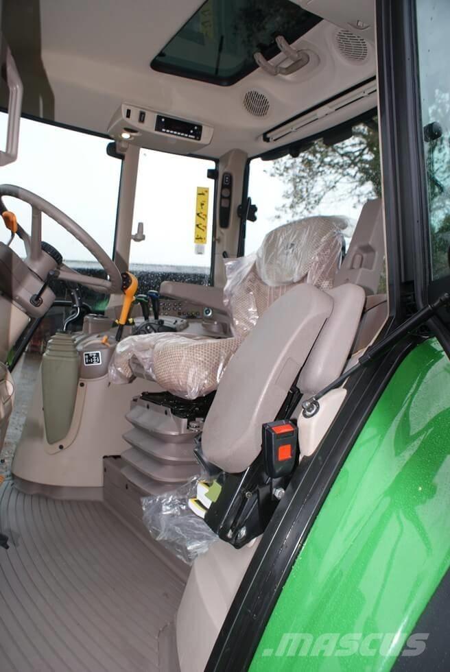 John Deere 6120 M Trattori