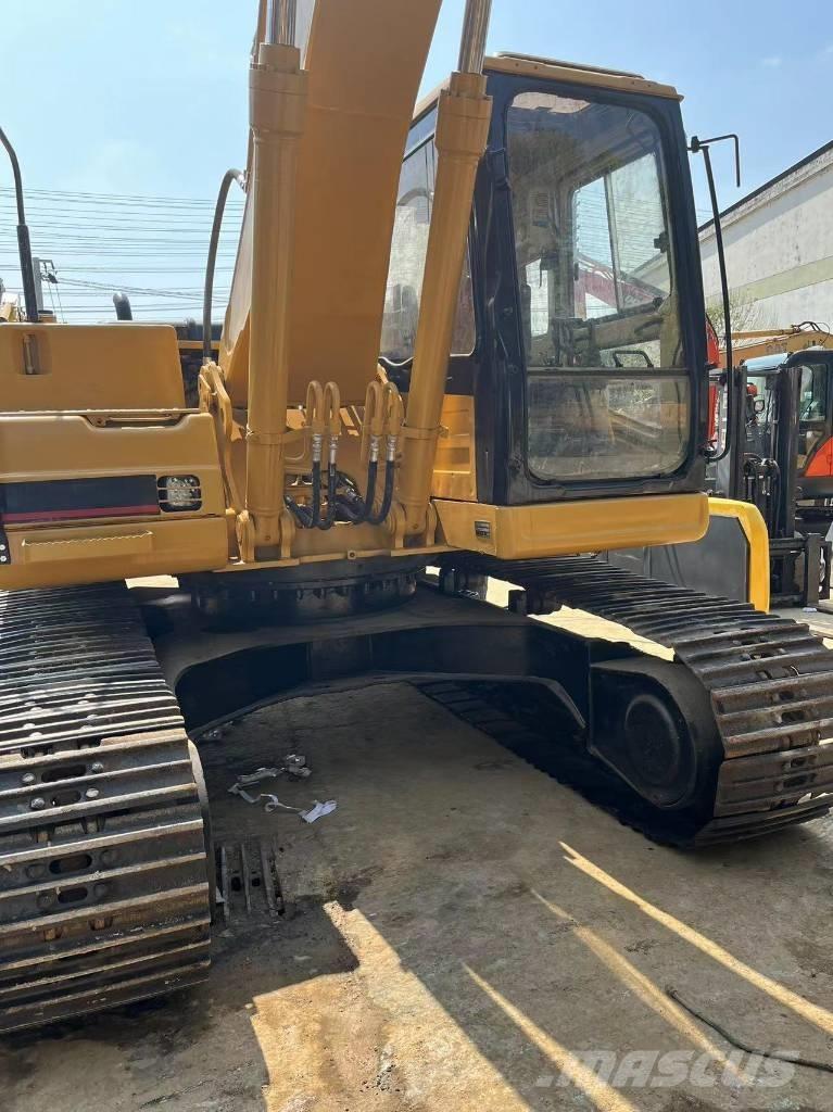 CAT 320 B L Escavatori cingolati