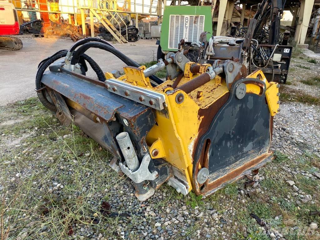 Simex PL4520 Altri componenti