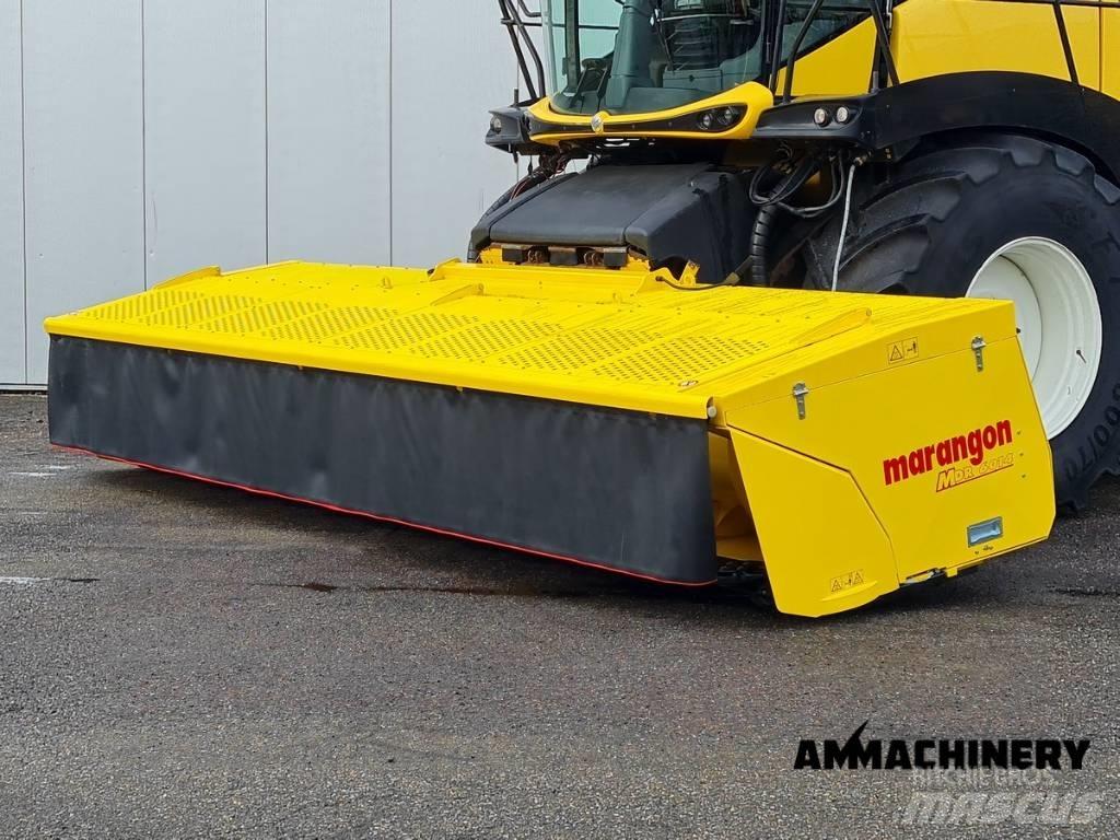Marangon MDR6014 Testate per mietitrebbie