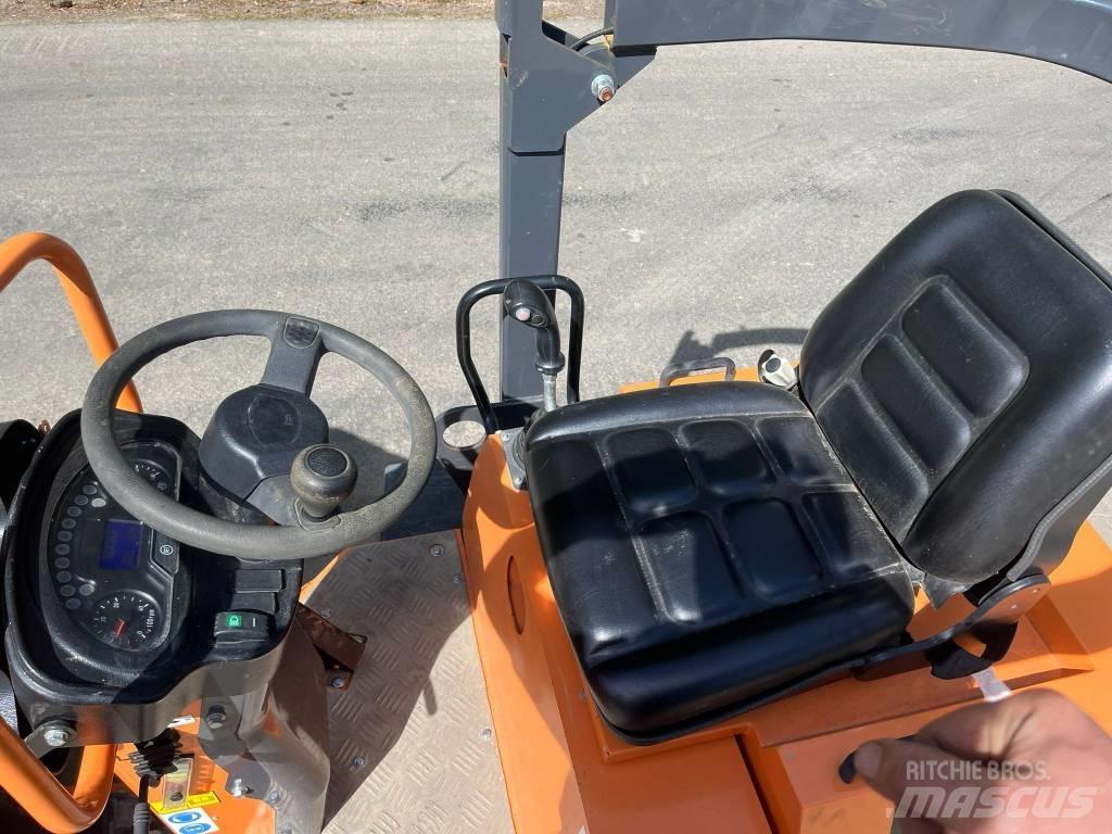 Trading MD RWFD11 Dumpers articolati