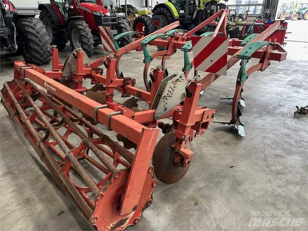 Kverneland CLD 300 Coltivatori