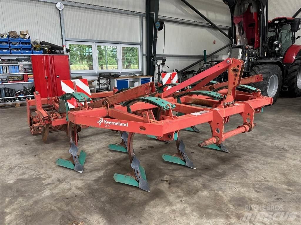 Kverneland CLD 300 Coltivatori