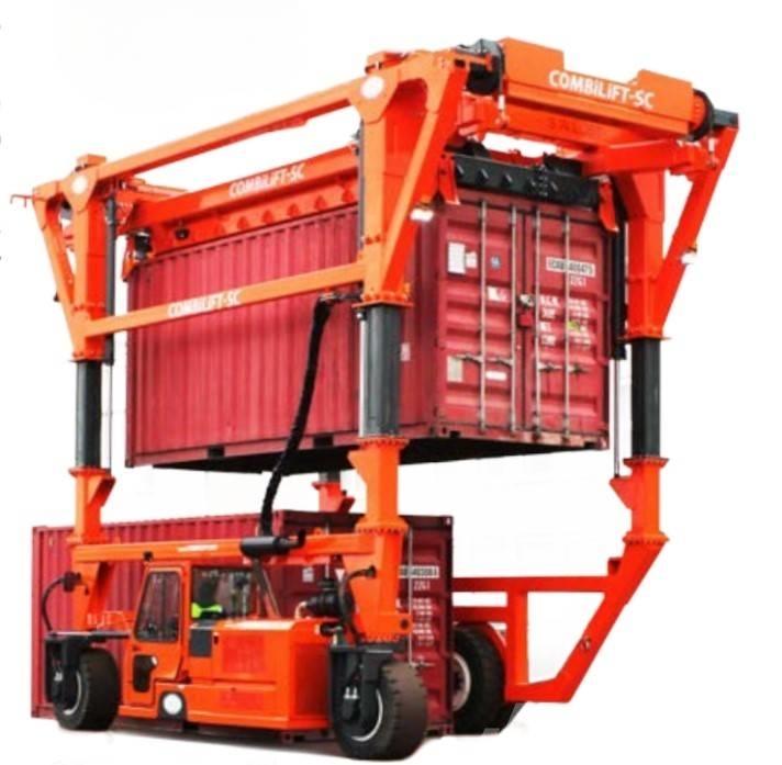 Combilift SC 3 T Movimentatori per container