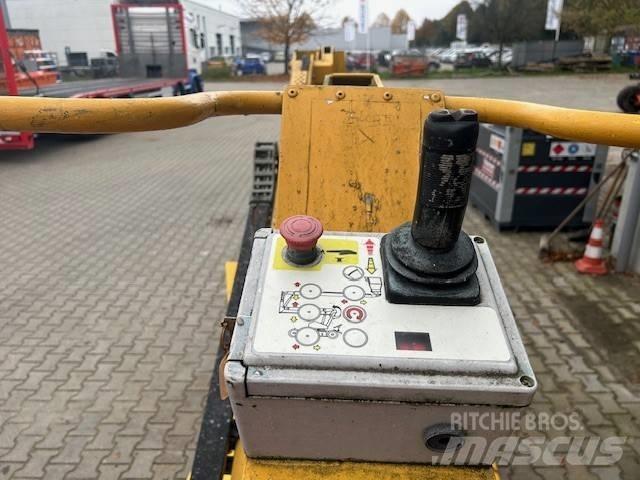 UpRight AB38N Piattaforme a braccio articolato