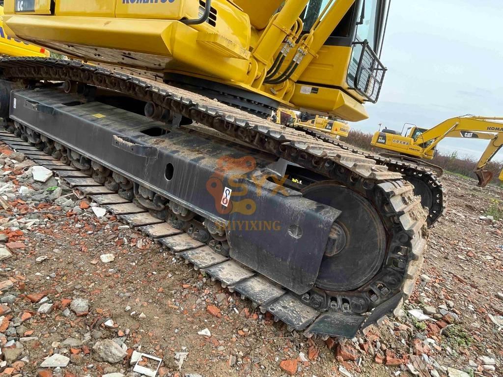 Komatsu PC 240-8 Escavatori cingolati
