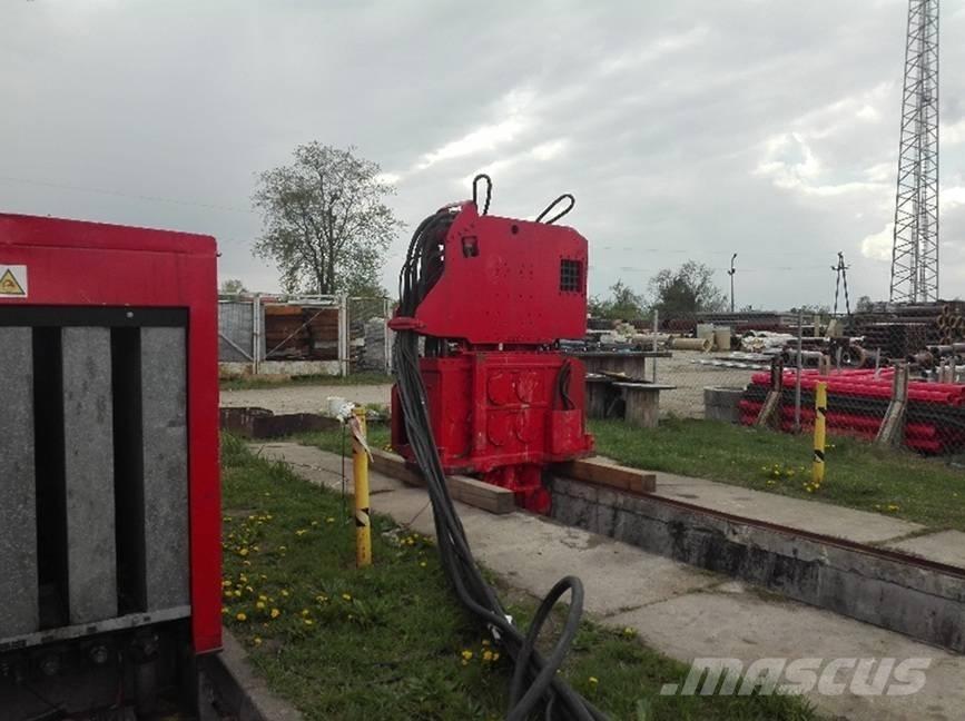  PTC 17 HVF Battipali vibranti