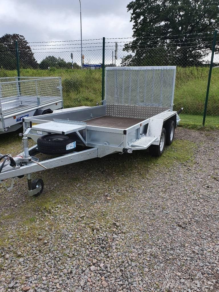 Variant 3518 M3 Caricatore basso