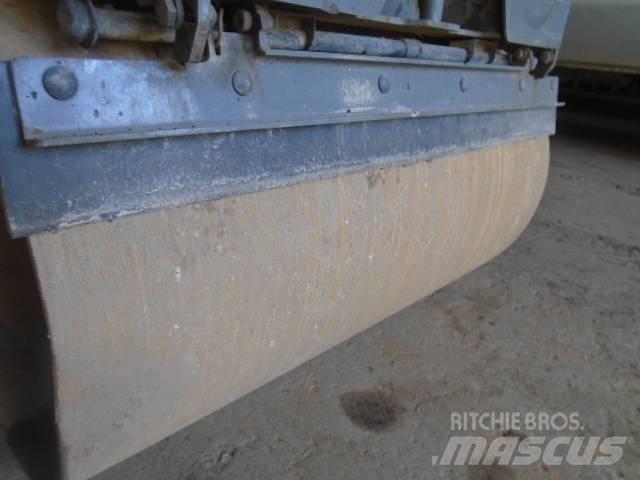 Wacker Neuson RD 12 Rulli a doppio tamburo