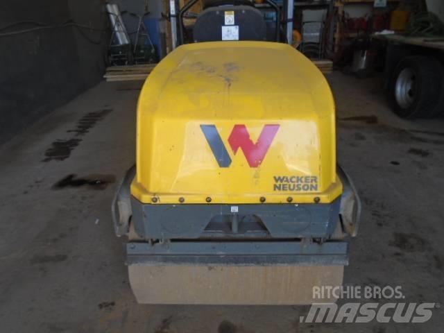 Wacker Neuson RD 12 Rulli a doppio tamburo