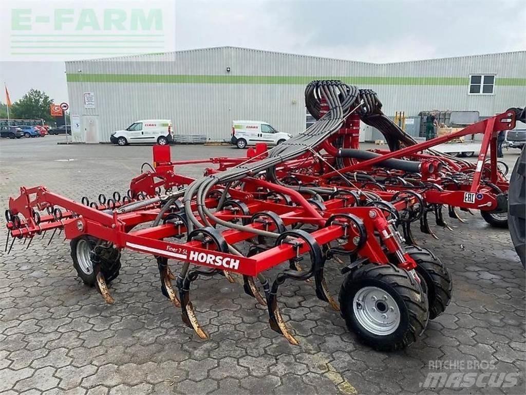 Horsch finer 7 sl Coltivatori