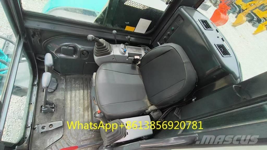 Kobelco SK 55 SR Miniescavatori