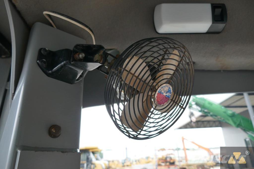 CAT 140M Motorgraders