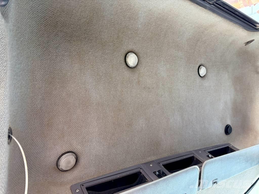 Mack CHU 613 Motrici e Trattori Stradali