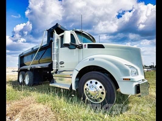 Kenworth T 880 Motrici e Trattori Stradali