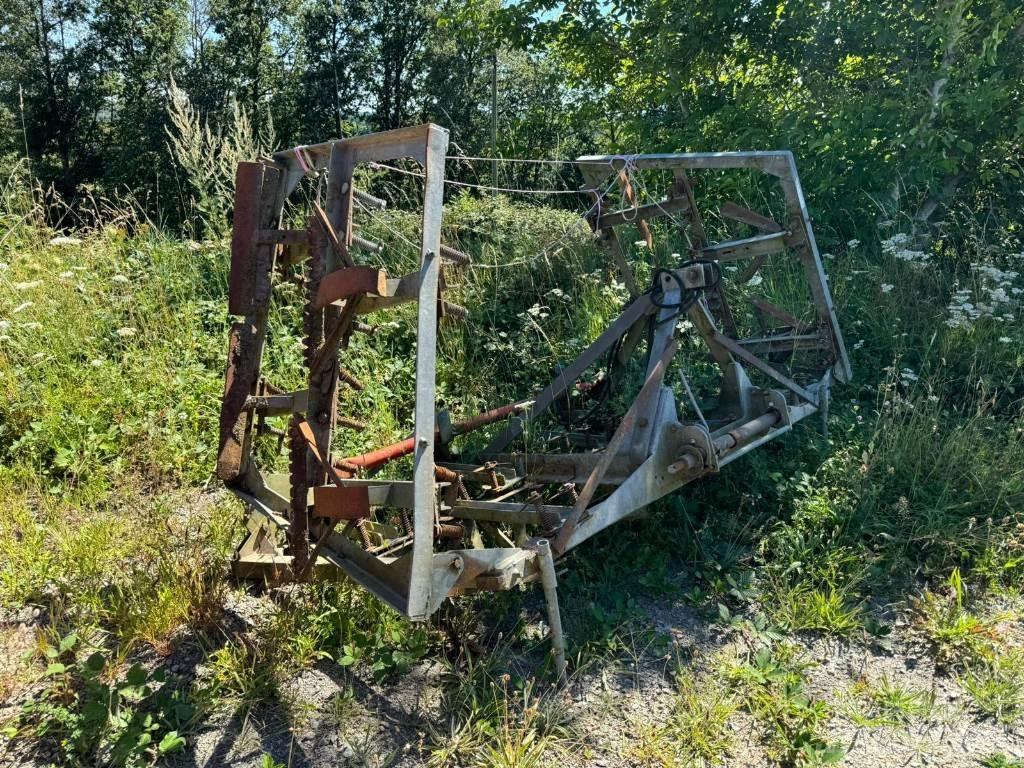  DOUCET RH7 Erpici