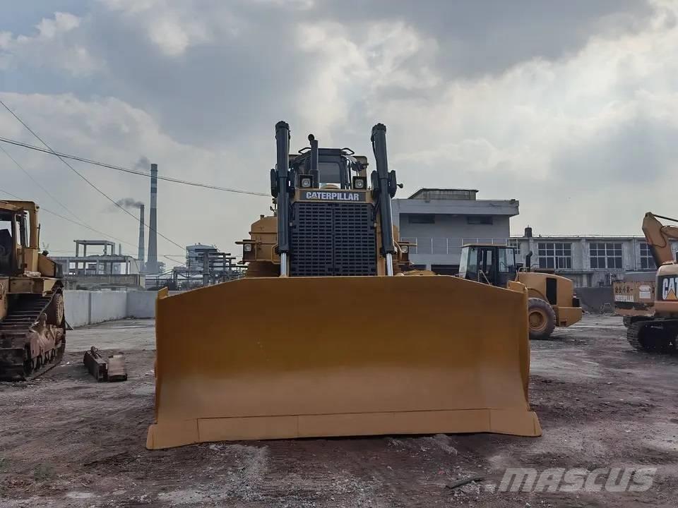 CAT D9N Dozer cingolati