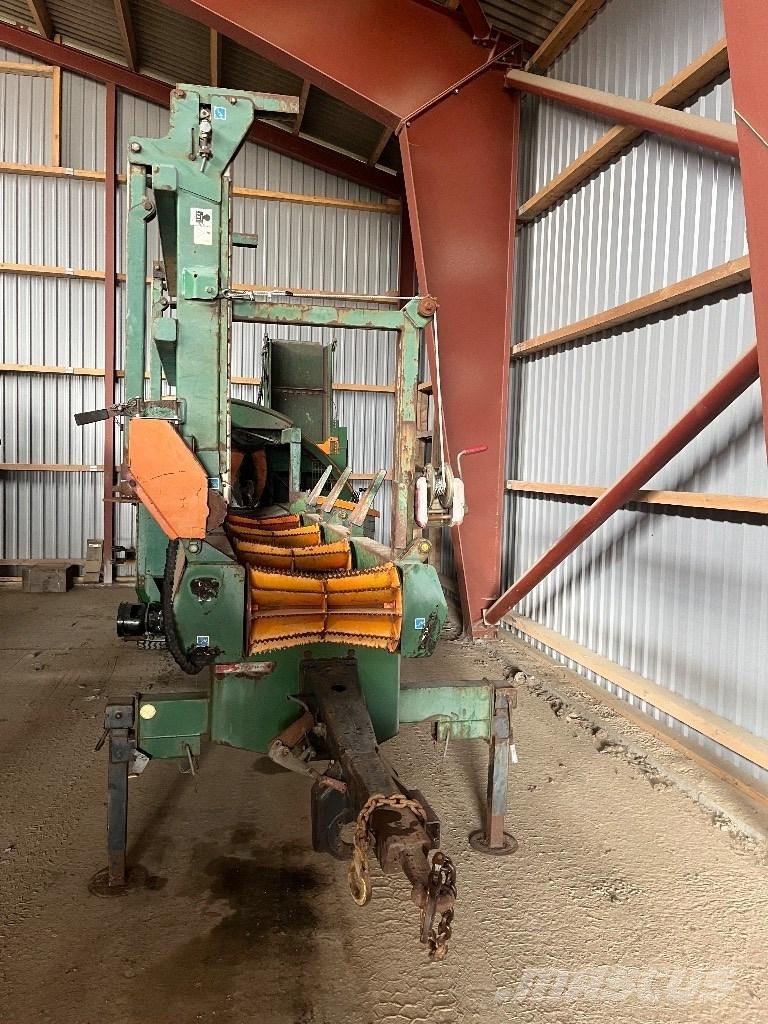 Posch K 3800 Segherie
