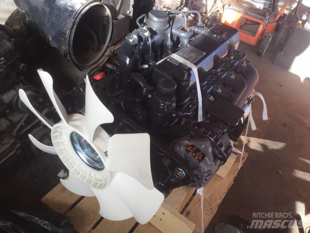  DAEDONG 4A220LWS Motori