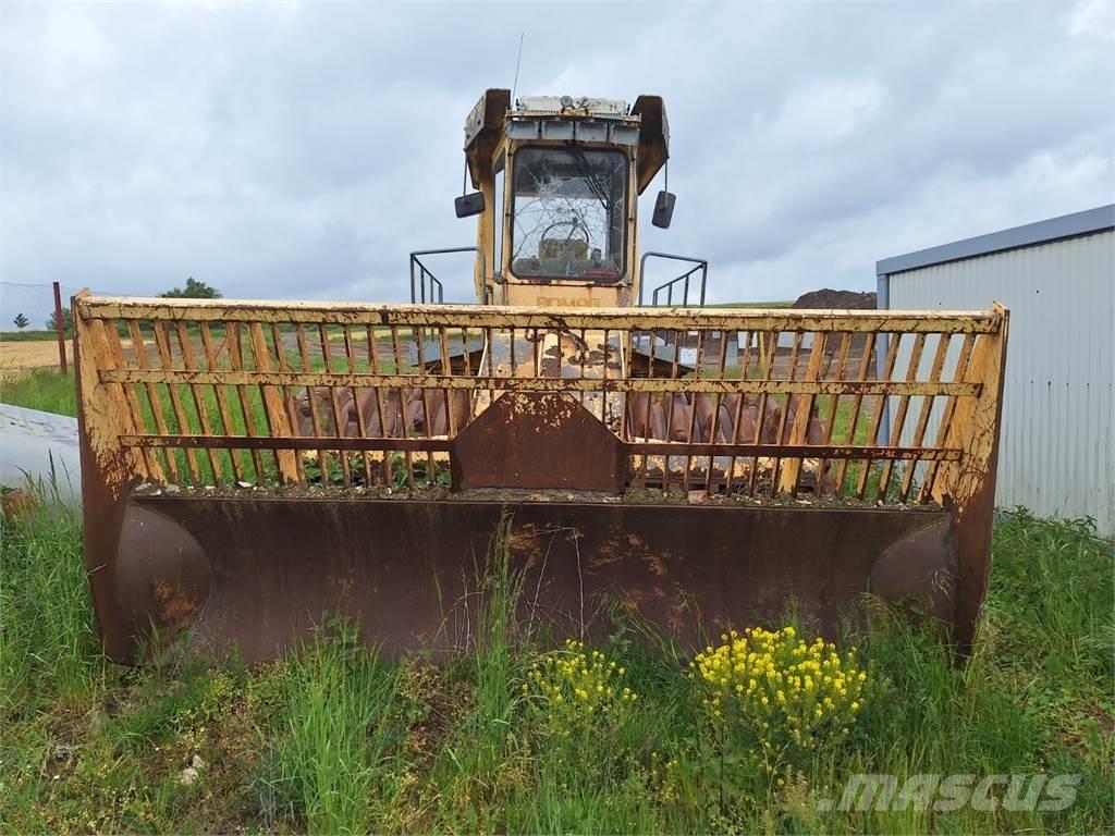 Bomag BC 601 RB Costruzioni - Altro