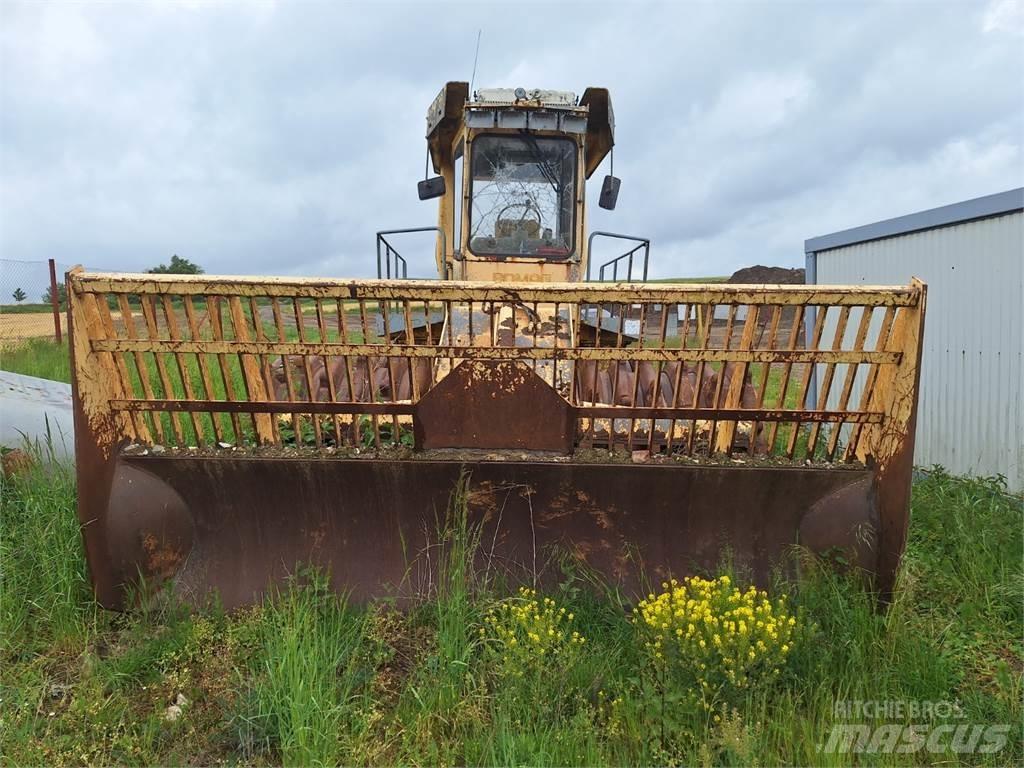 Bomag BC 601 RB Costruzioni - Altro