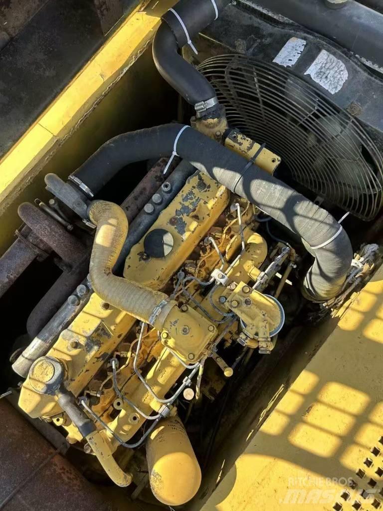 CAT 320 B L Escavatori cingolati